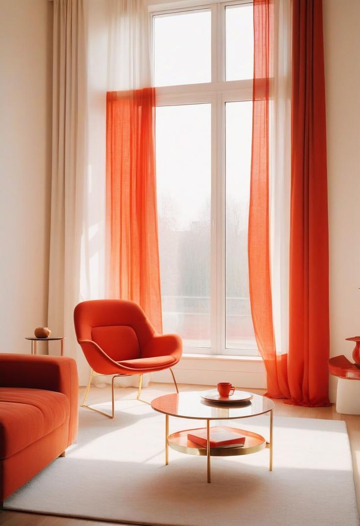 Living room Design